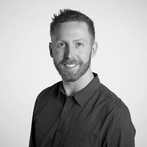 Meet your Posher, Mikey